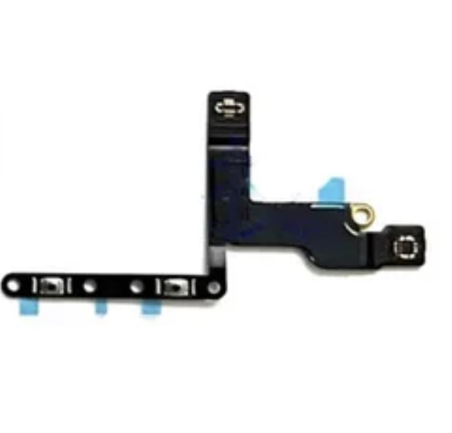 IPad Pro5 2021 Volume Key 4G Edition