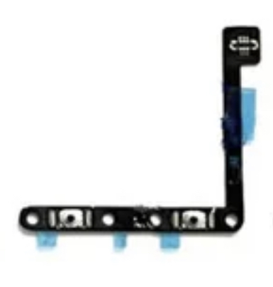 IPad Pro5 2021 Volume Key WiFi Edition