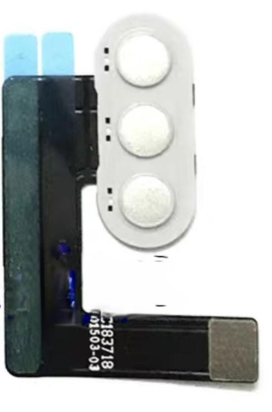 IPad Pro 4 2020 Smart Keyboard Flexible Cable White