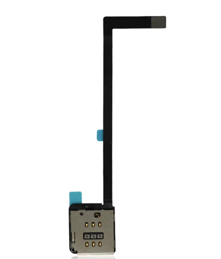 IPad Pro 4 2020 card slot