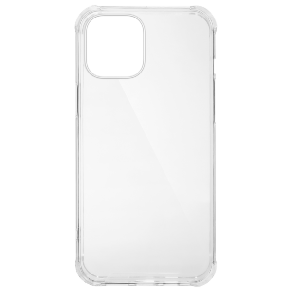 Capa de telefone TPU acrílico para iPhone 13 Pro