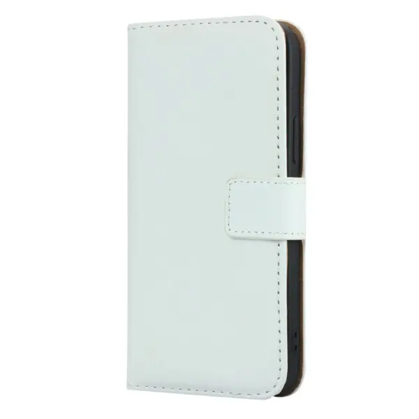 Capa protetora estilo carteira para iPhone 12 Pro