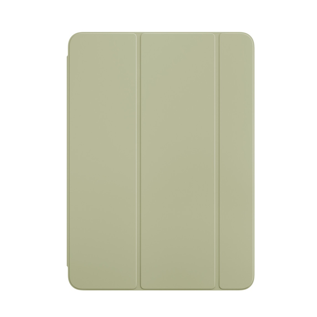 iPad Air4 11 polegadas Smart clipe dupla face verde sálvia