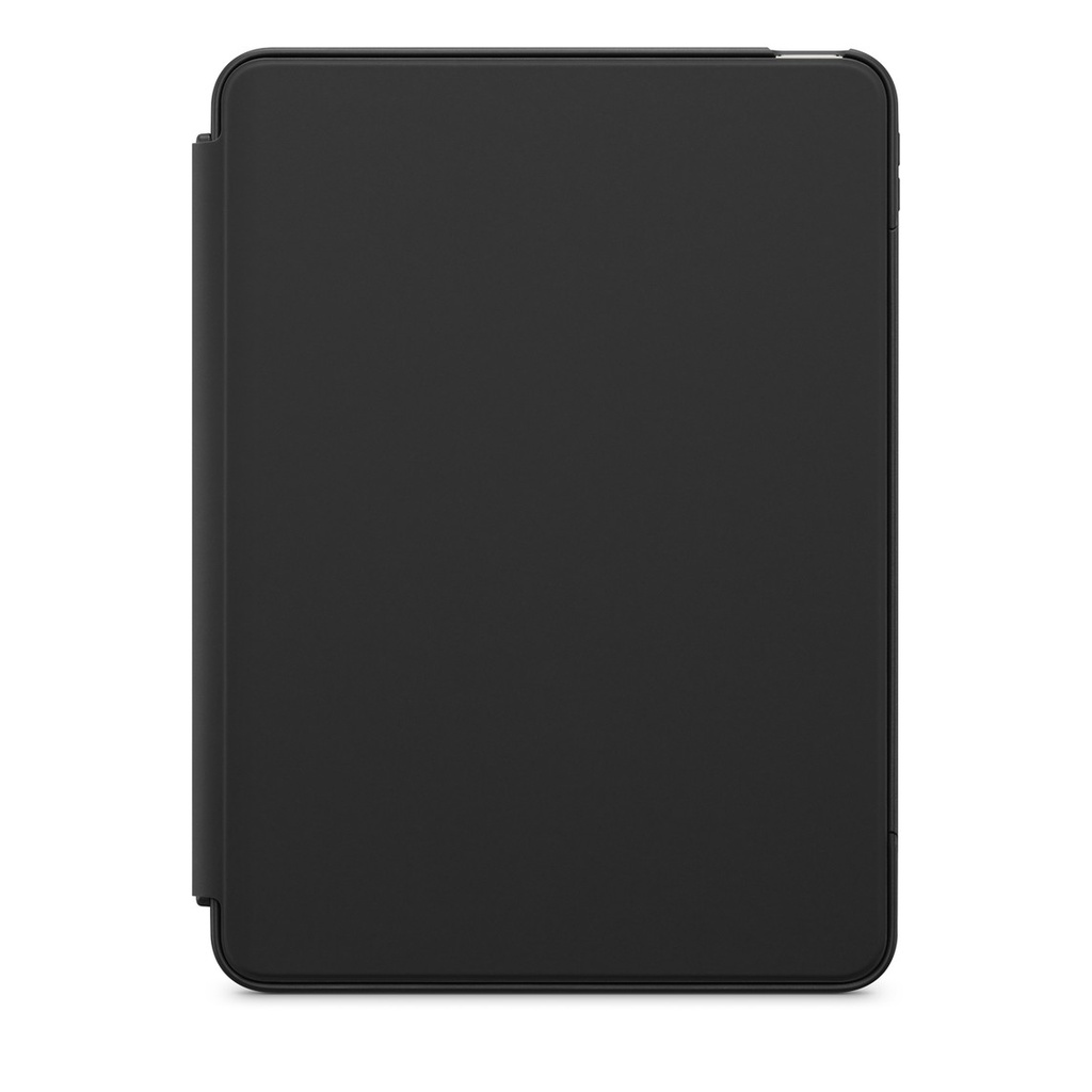 iPad Air 5 11 polegadas otterBox Statement Series Studio Case Cinza adequado