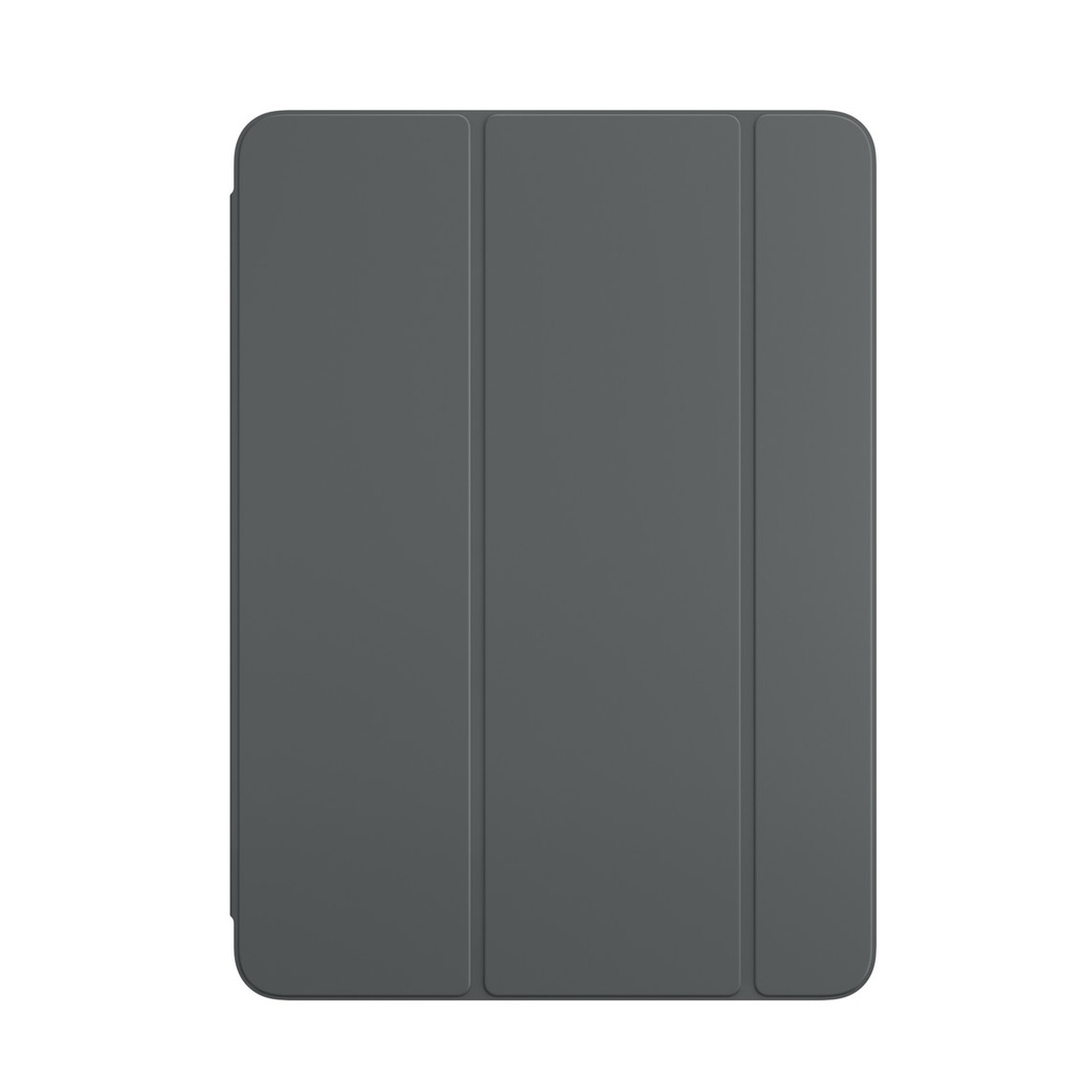 iPad Air 5 11 polegadas clipe inteligente dupla face adequado cinza carvão