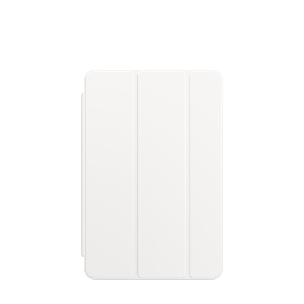 Capa protetora inteligente para iPad mini 6 branca