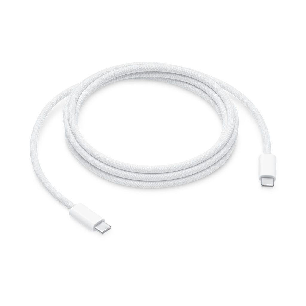 Cabo de carregamento USB-C de 240 W (2 metros)