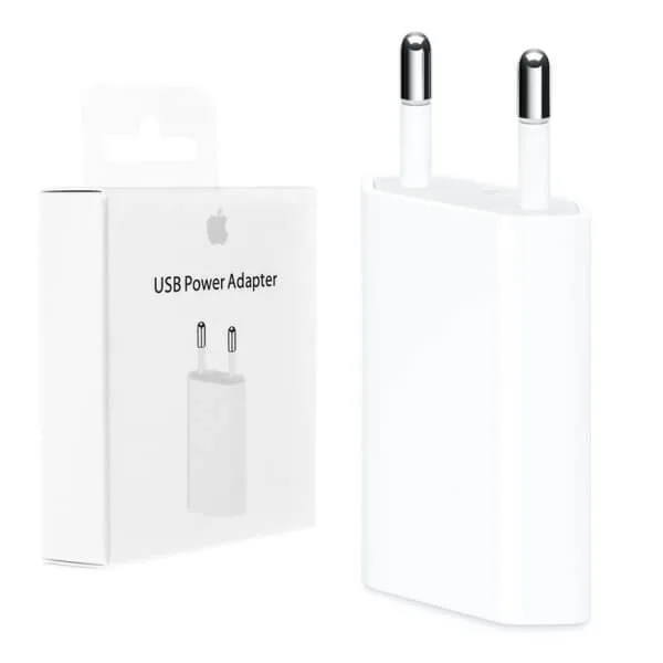 Adaptador USB Apple