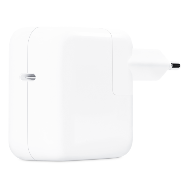 Adaptador de energia Apple USB-C 30 W