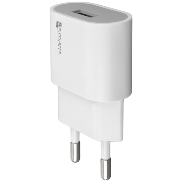 Adaptador USB para iPhone 5W