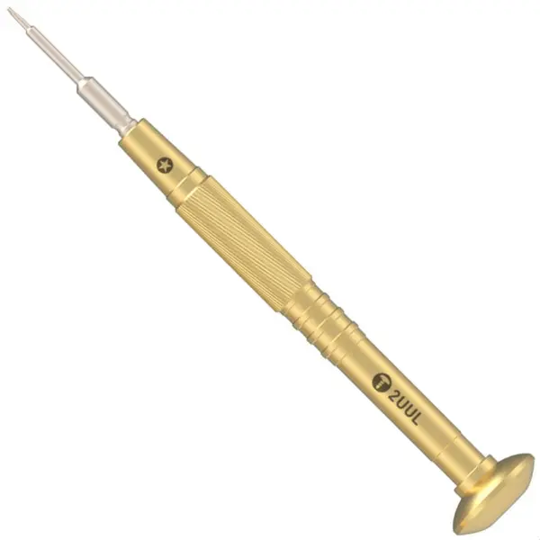 2UUL pentagonal screwdriver P2
