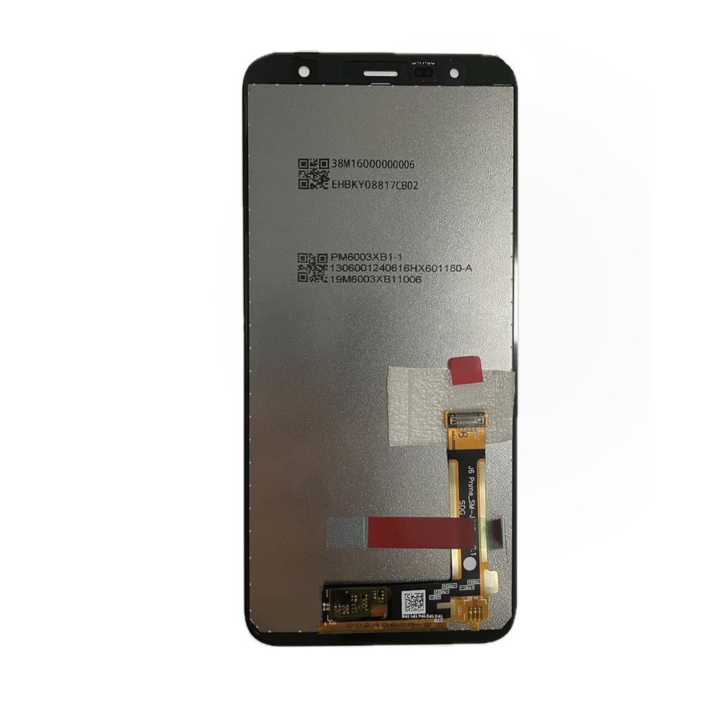 Samsung Galaxy J4+ SM-J415 Tela LCD sensível ao toque