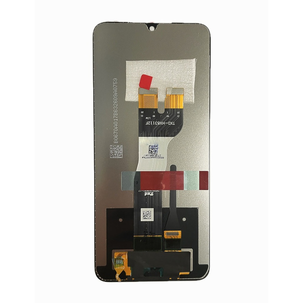 Tela LCD Samsung Galaxy A10 6.2"SM-A105F