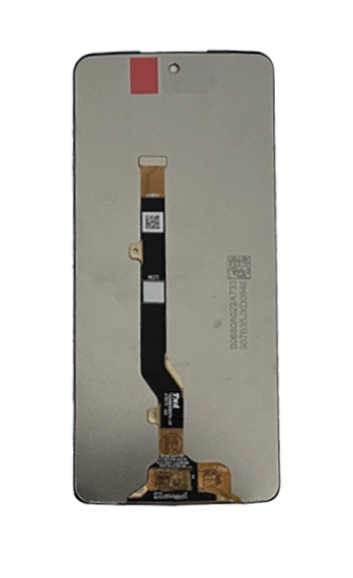 Tela LCD Tecno Pova 5