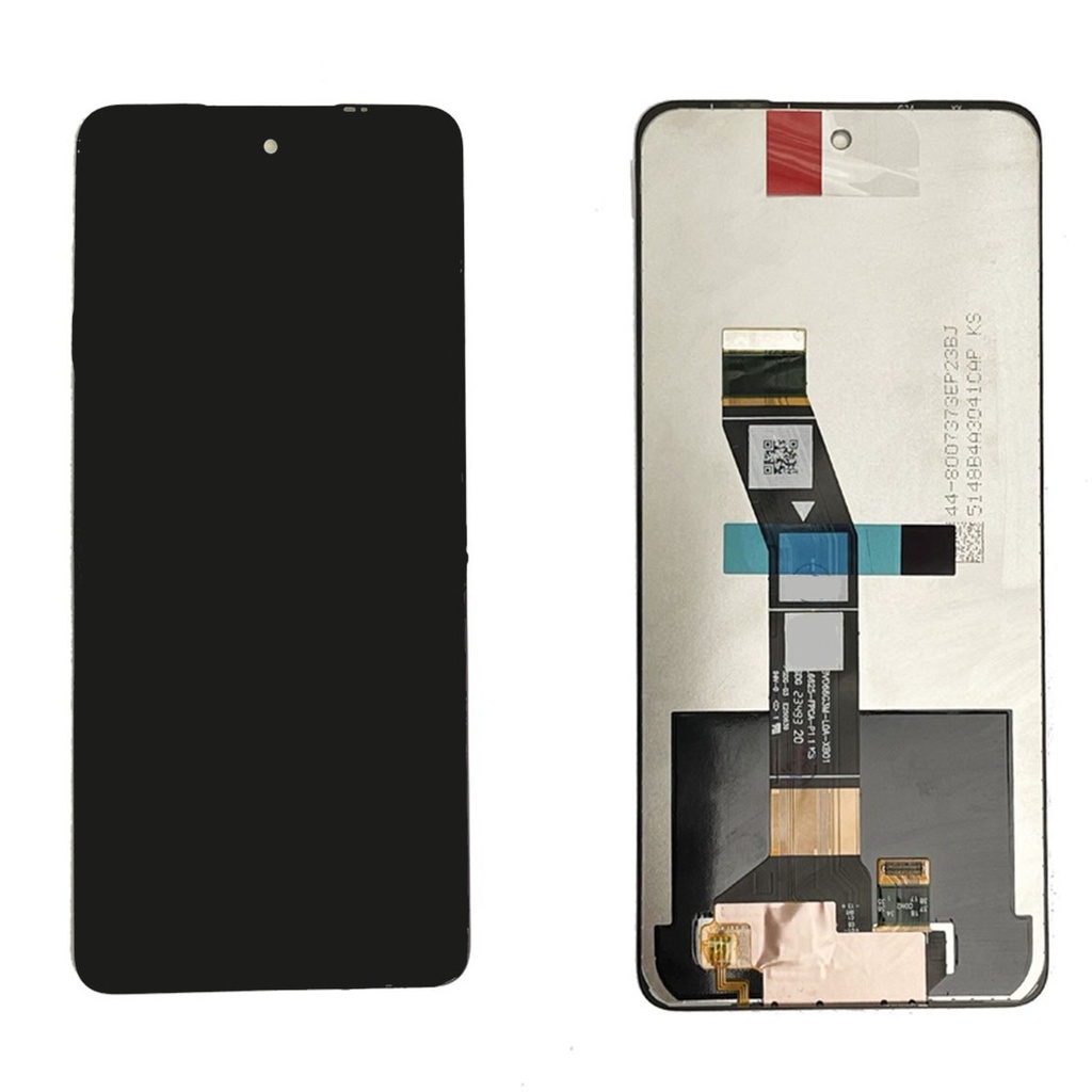 Motorola Moto G04 LCD Display Screen 