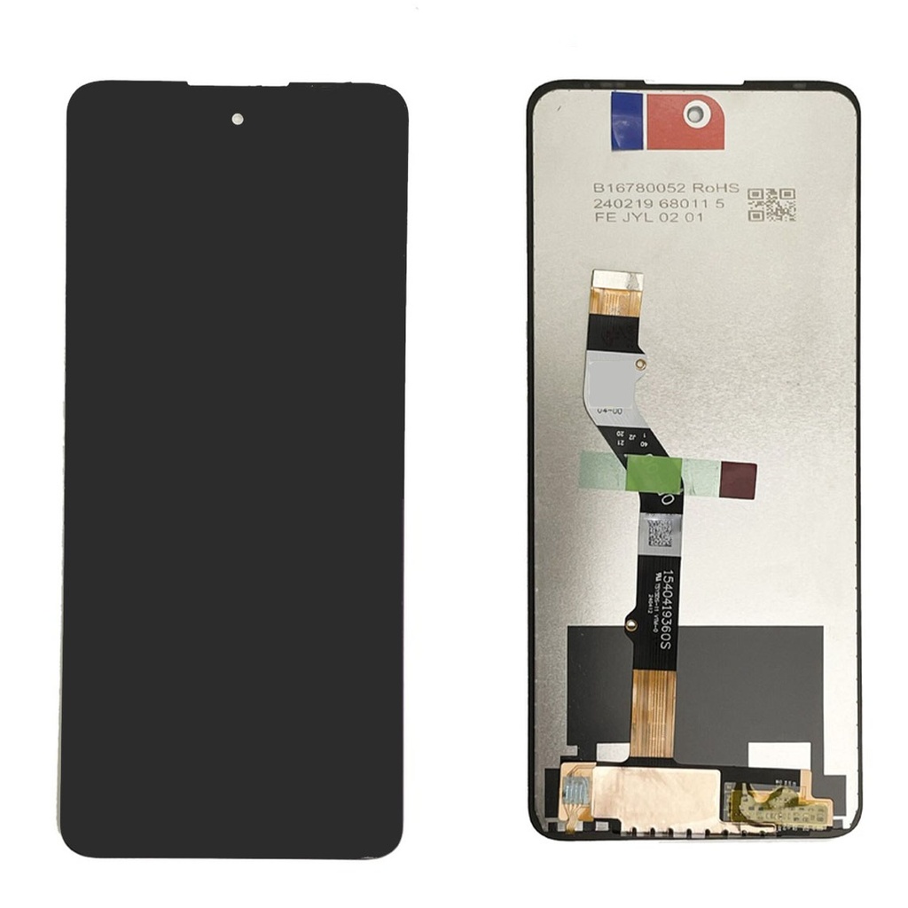 Motorola Moto G51 Tela LCD
