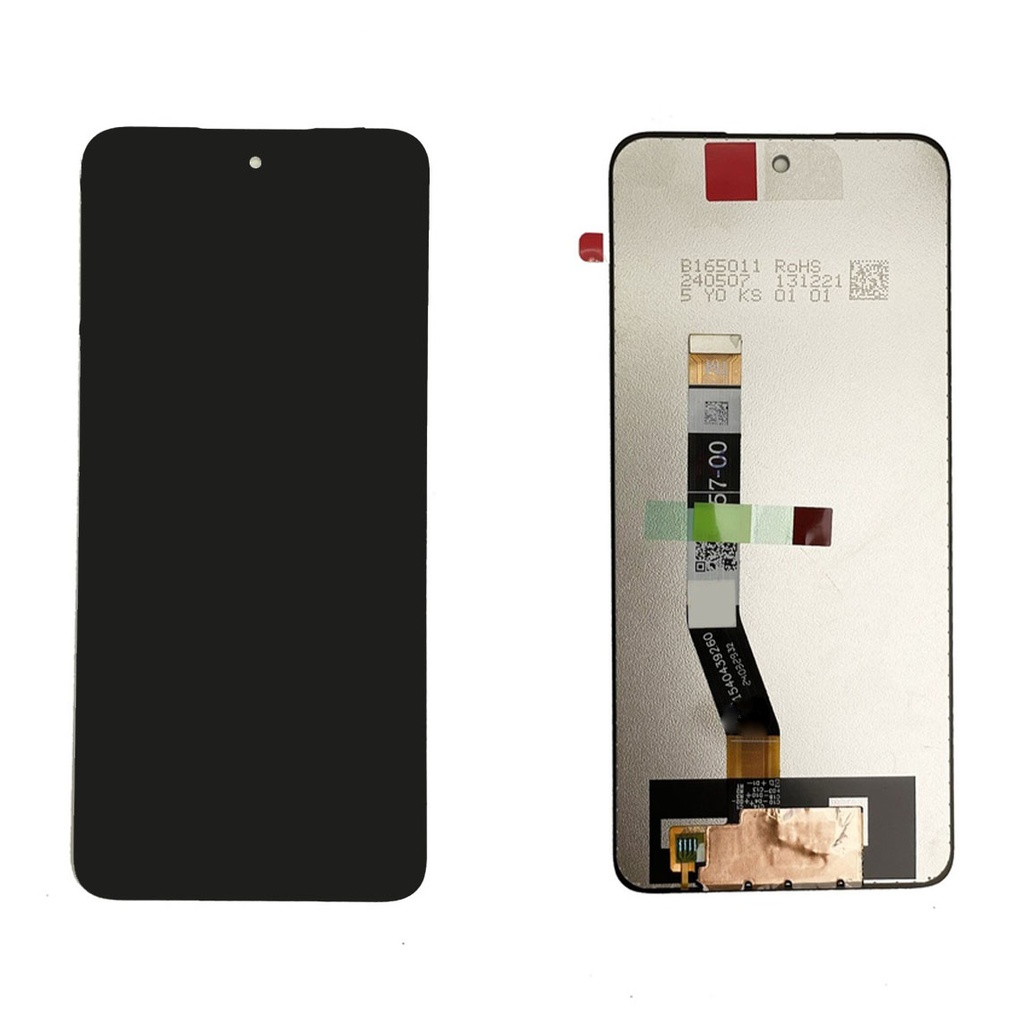 Motorola Moto G73 LCD Display Screen 