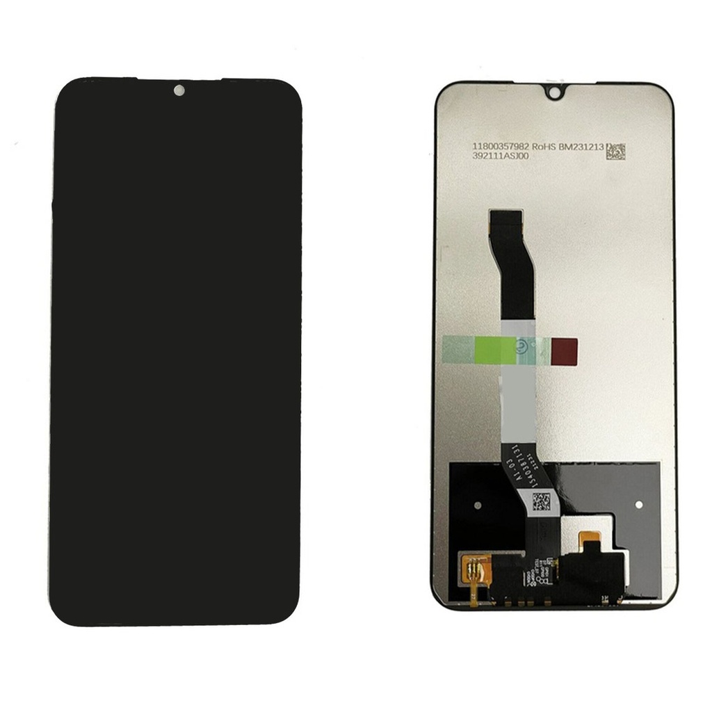Xiaomi Redmi NOTE 8 LCD Display Tela sensível ao toque