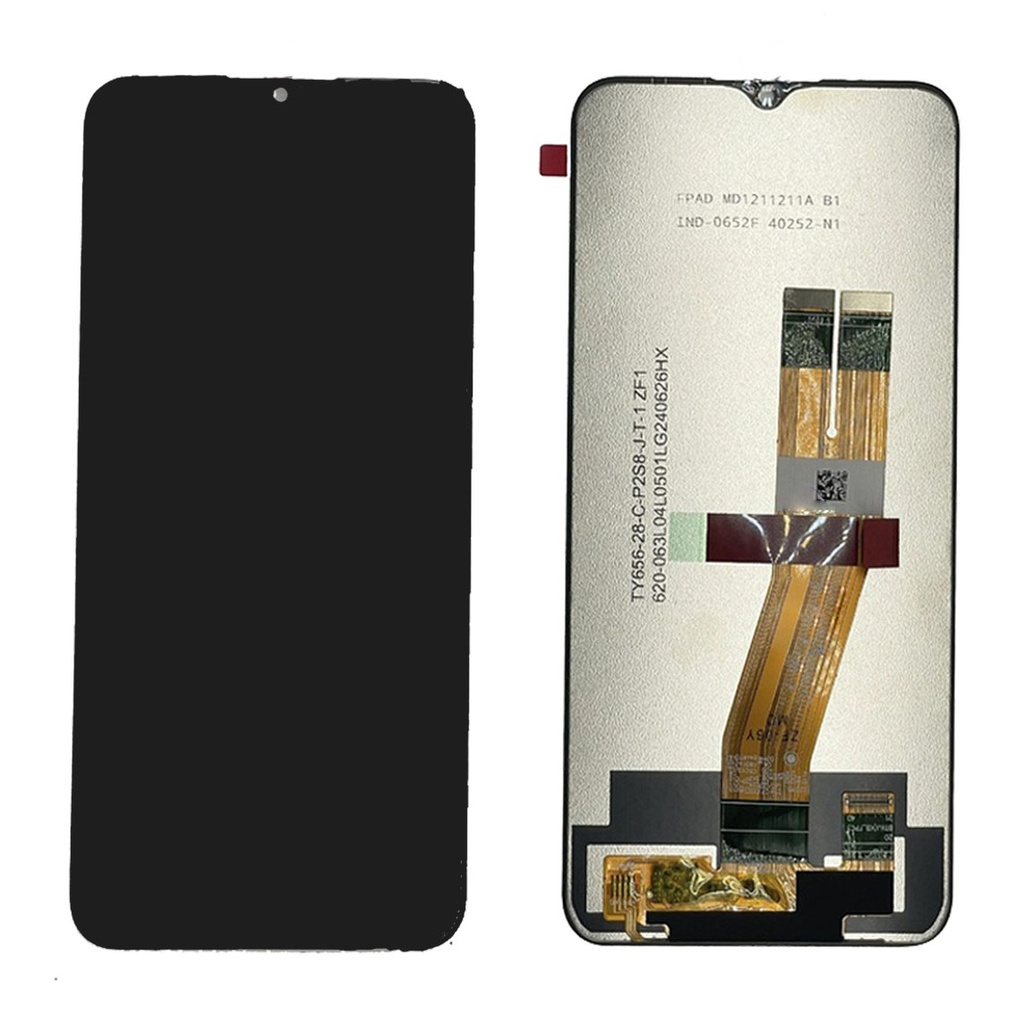 Samsung A02s A025 LCD Touch Screen Digitalizador