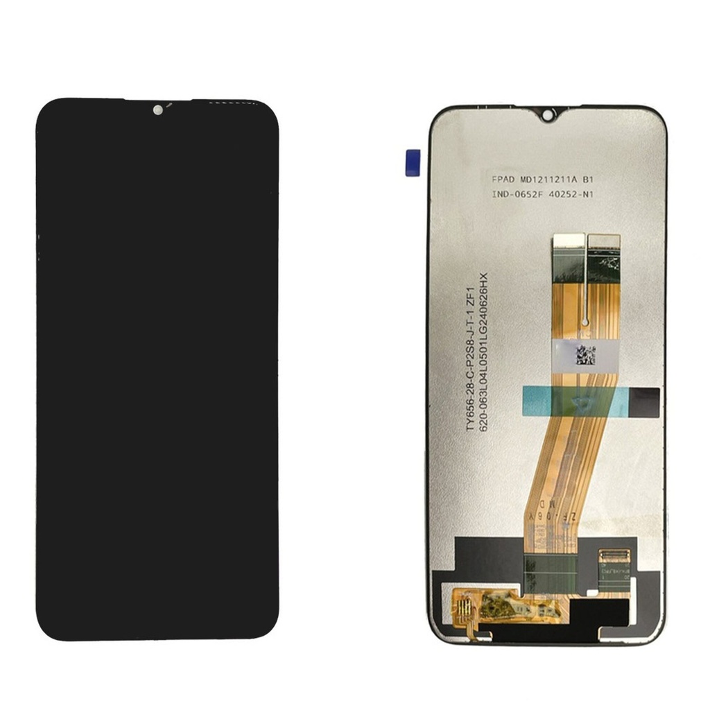 Samsung A03 A035 Tela LCD sensível ao toque