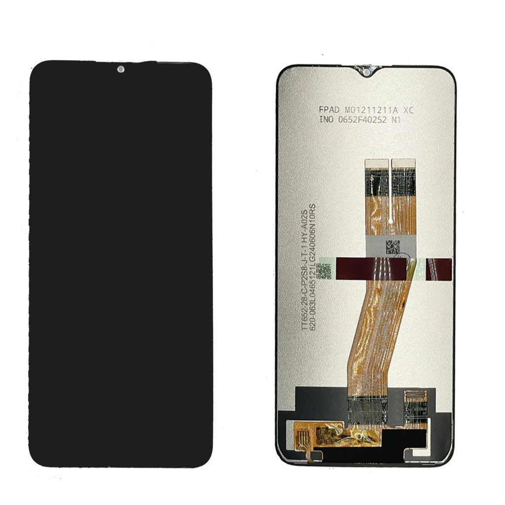 Samsung Galaxy A03S/A307 Tela Digitalizada LCD