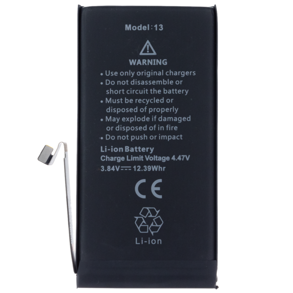 Bateria do iPhone 13 A+