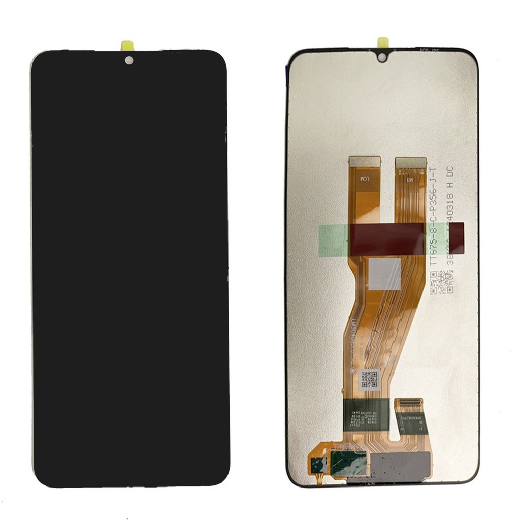 Samsung A05 LCD A055 LCD Tela sensível ao toque