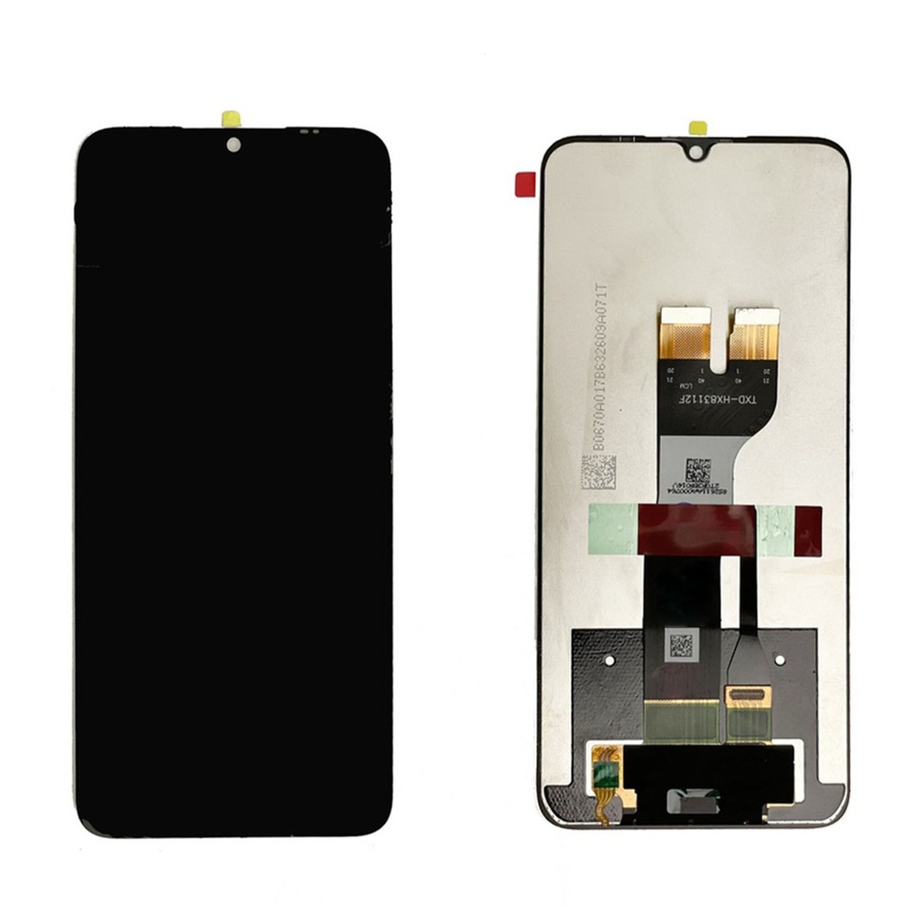 Painel de toque LCD Samsung Galaxy A05s SM-A057F
