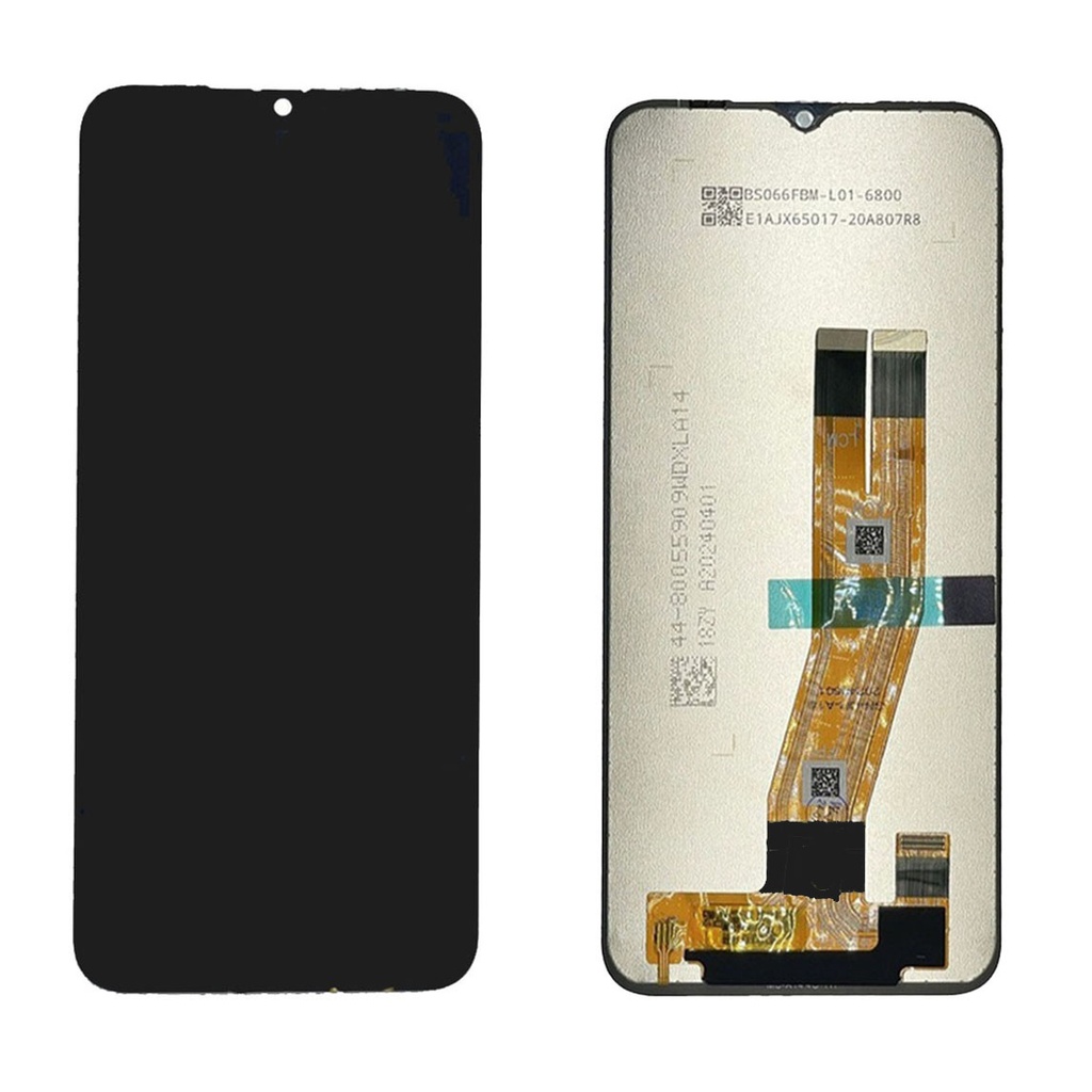 Samsung A14 A145 SM-A145F Tela LCD Tela sensível ao toque