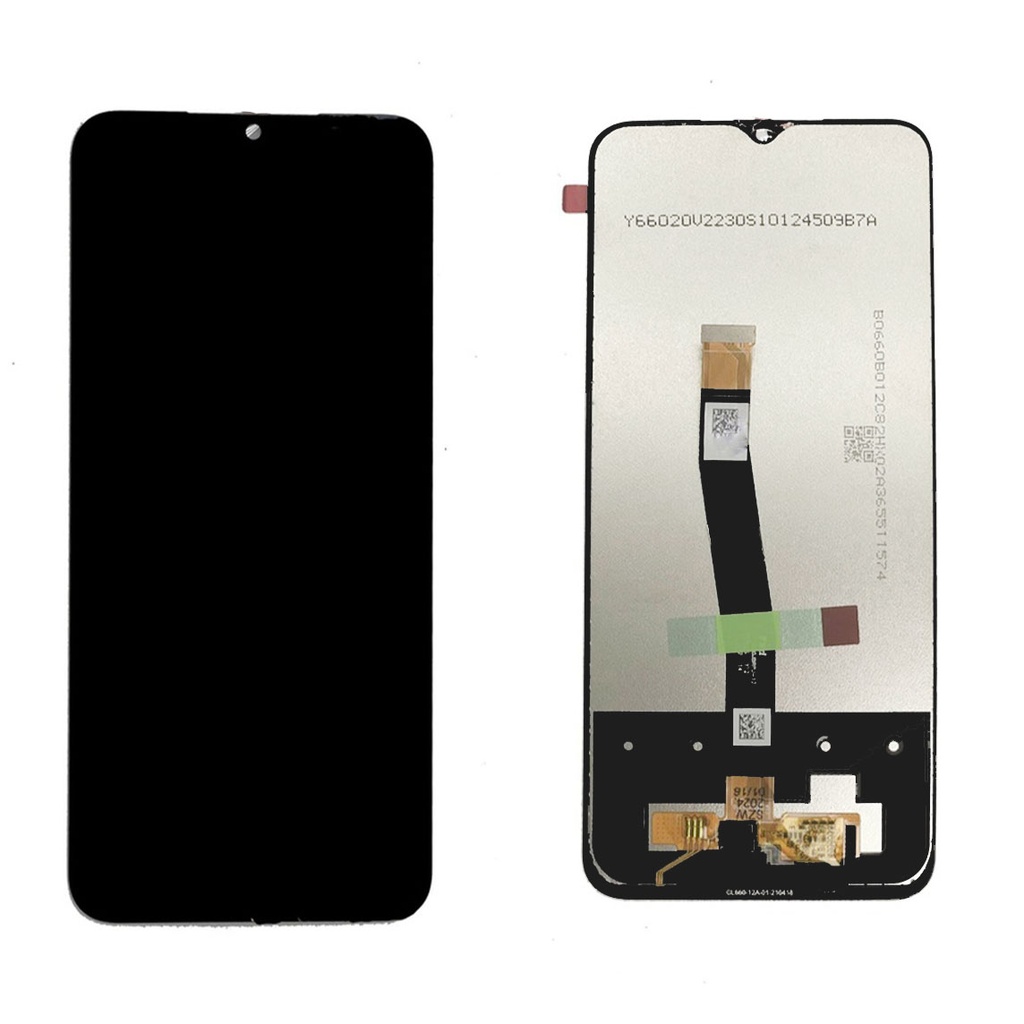 Samsung A22 5G A226F SM-A226B A226 Tela LCD sensível ao toque