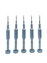 Ant brand screwdriver set of five