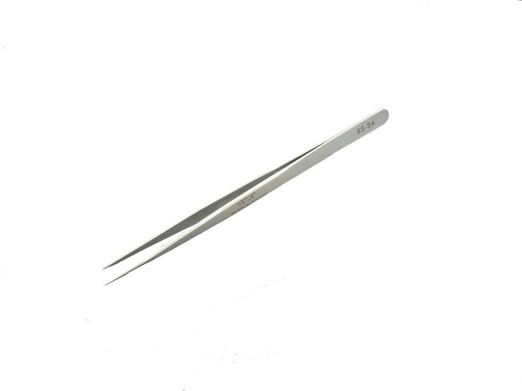 Suitable for electronic repair welding stainless steel tweezers

