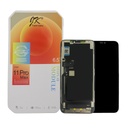 JK incell LCD para iPhone 11promax tela sensível ao toque