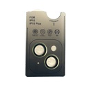 Iphone 15/15plus lens film green 