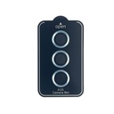 Samsung A35 lens film blue