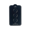 Samsung A54 lens film black