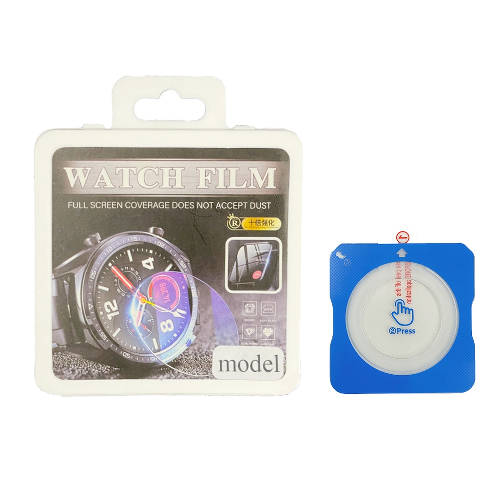 For Samsung Wacth 4 40MM Film