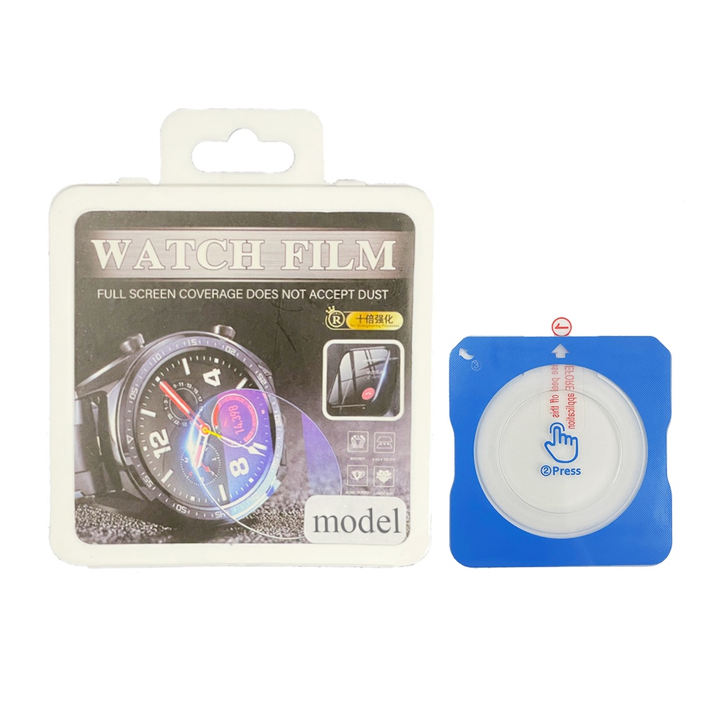 For Samsung Wacth 4 42MM Film