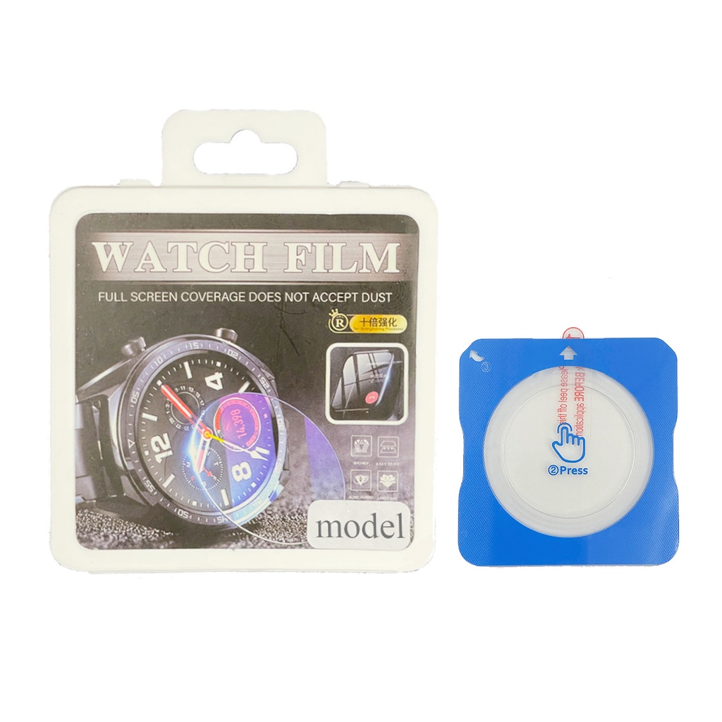 For Samsung Wacth 4 44MM Film