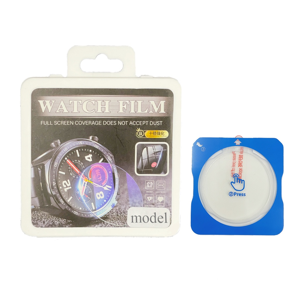 For Samsung Wacth 4 46MM Film