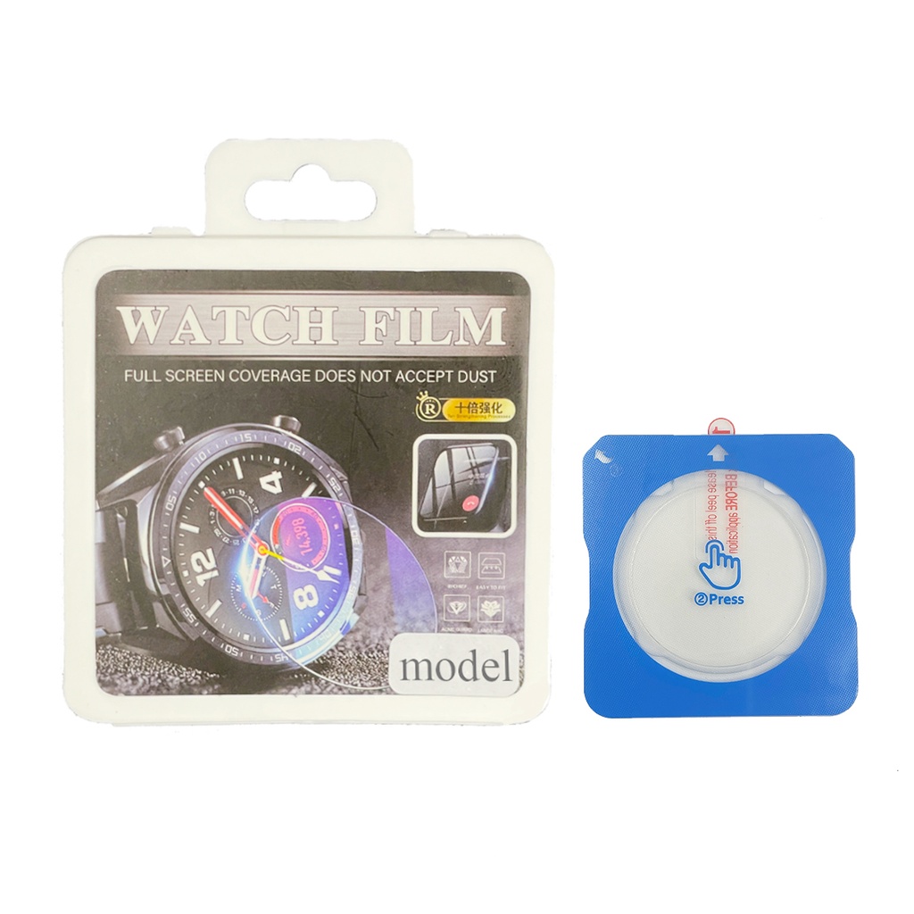 For Samsung Wacth 5 40MM Film
