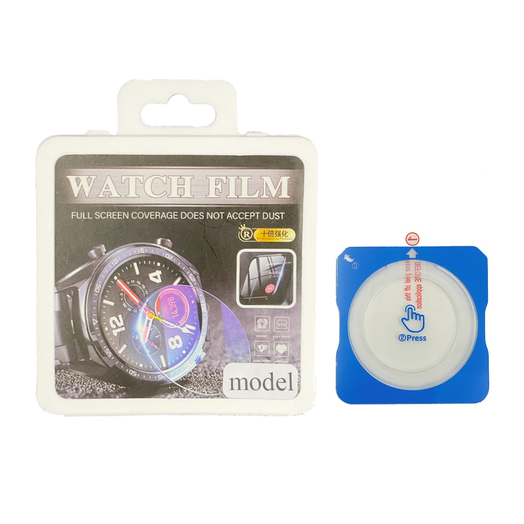 For Samsung Wacth 5 44MM Film