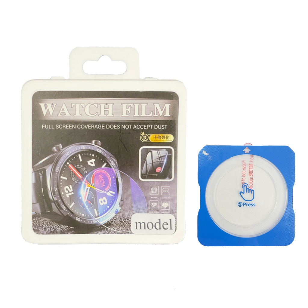 For Samsung Wacth 5 45MM Film