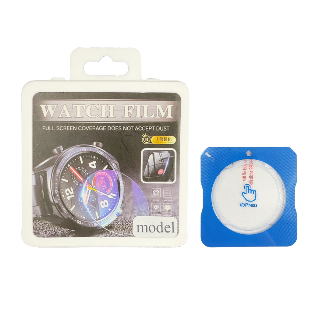 For Samsung Wacth 6 40MM Film
