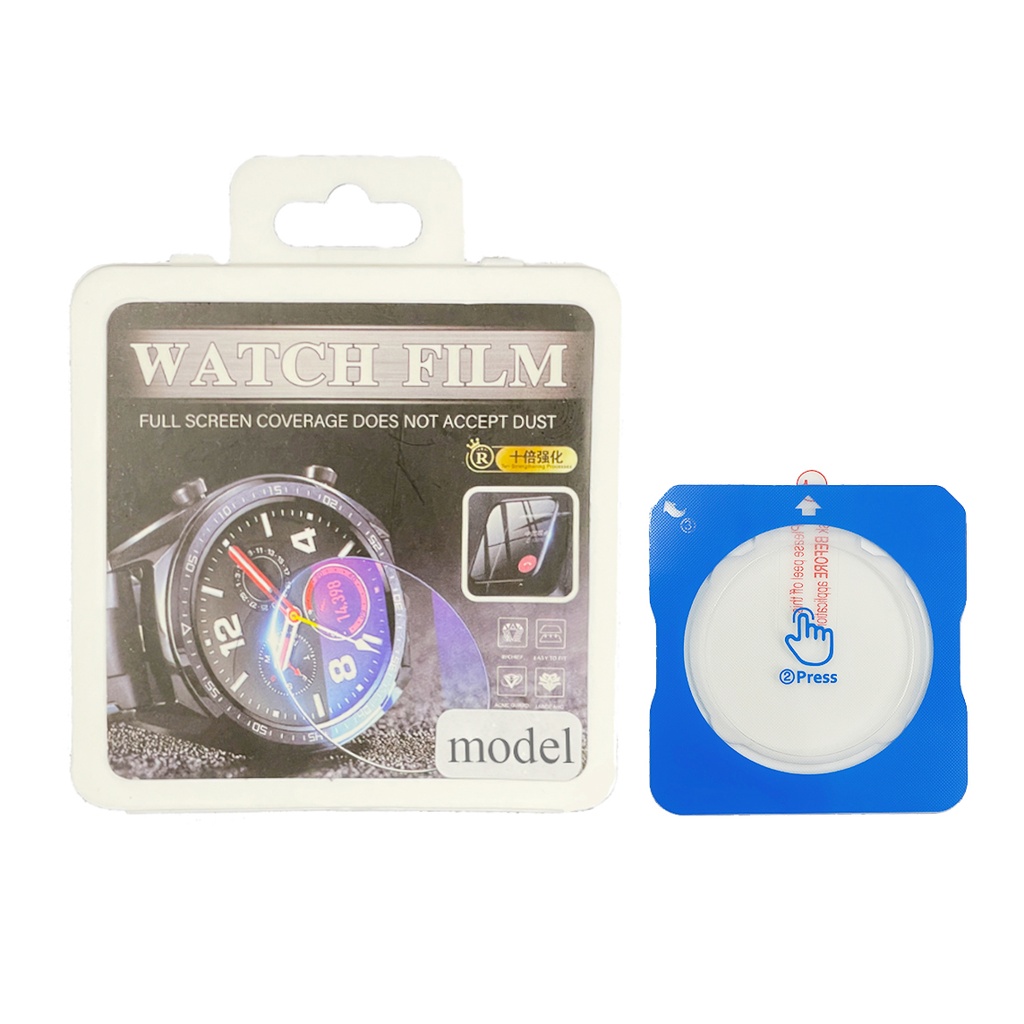For Samsung Wacth 6 43MM Film