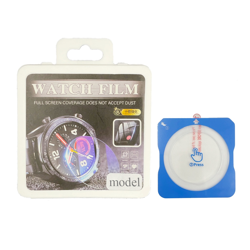 For Samsung Wacth 6 47MM Film