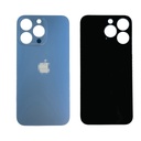 Para iphone 13 pro vidro traseiro várias cores unidade