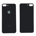 Vidro traseiro Iphone 8 plus Várias cores unidade