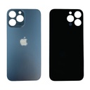 Para iphone 13promax vidro traseiro unidade