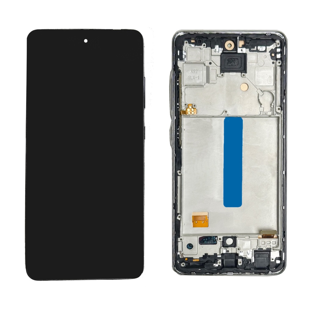 Samsung A52S 
